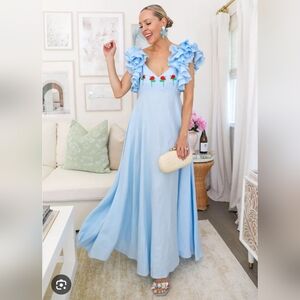 FANM MON Dress || Small